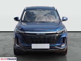 Baic 3 2025 1.5 134 KM