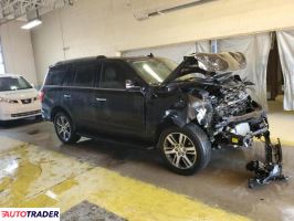 Ford Expedition 2024 3