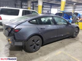 Tesla Model 3 2023 Tesla Model 3 2023