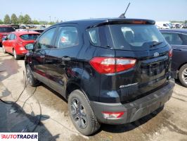 Ford EcoSport 2020 2