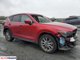 Mazda CX-5 2021 2