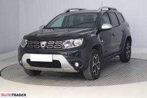 Dacia Duster 2021 1.0 89 KM