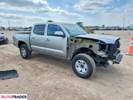 Toyota Tacoma 2023 3