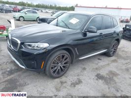 BMW X3 2024 2
