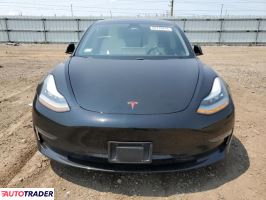 Tesla Model 3 2018