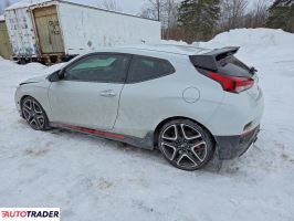 Hyundai Veloster 2020 2