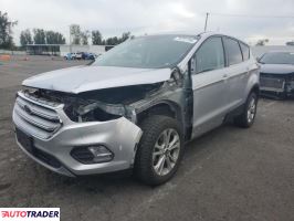 Ford Escape 2019 1