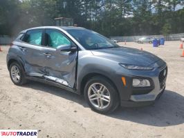 Hyundai Kona 2021 2