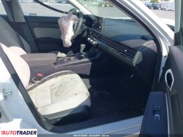 Honda Civic 2023 2