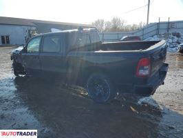Dodge Ram 2024 5