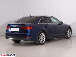 Audi A4 2017 1.4 147 KM