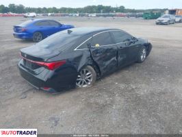 Toyota Avalon 2019 2