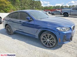 BMW X4 2022 2