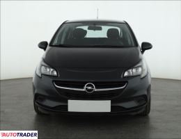 Opel Corsa 2018 1.4 88 KM