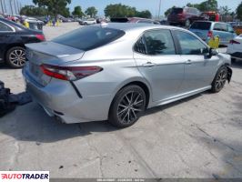 Toyota Camry 2023 2