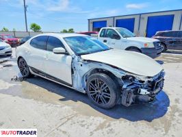 Maserati Ghibli 2022 3