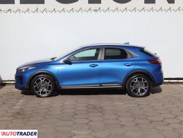 Kia Ceed 2020 1.4 138 KM