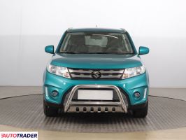 Suzuki Vitara 2017 1.6 118 KM