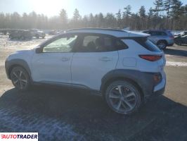 Hyundai Kona 2021 1