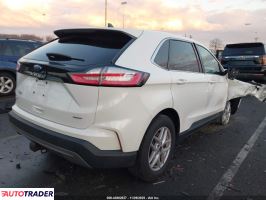 Ford Edge 2023 2