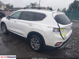 Hyundai Santa Fe 2020 2