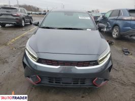 Kia Pozostałe 2022 1