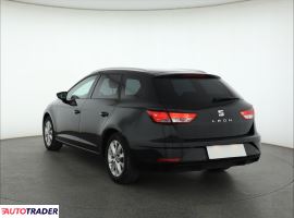 Seat Leon 2019 1.5 128 KM