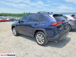 Toyota Pozostałe 2025 2