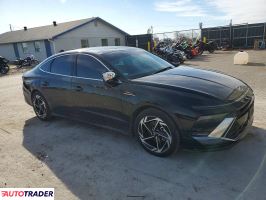 Hyundai Sonata 2024 2