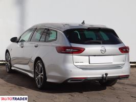 Opel Insignia 2020 2.0 167 KM