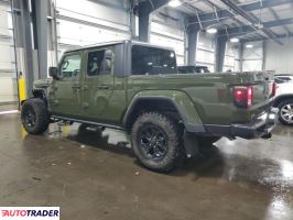 Jeep Pozostałe 2021 3