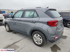 Hyundai Pozostałe 2020 1