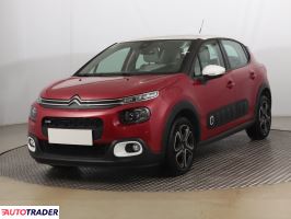 Citroen C3 2017 1.2 108 KM