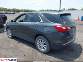 Chevrolet Equinox 2019 1