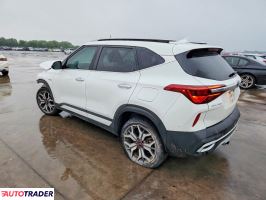 Kia Pozostałe 2021 1