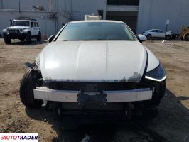 Hyundai Sonata 2020 2