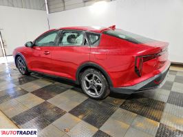 Kia Pozostałe 2025 2