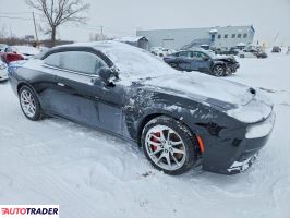 Dodge Charger 2024