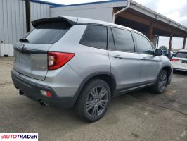 Honda Pozostałe 2021 3