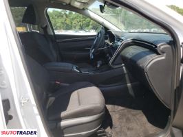 Hyundai Tucson 2022 2 Hyundai Tucson 2022 2
