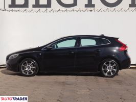Volvo V40 2016 2.0 147 KM