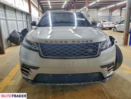Land Rover Range Rover 2021 2