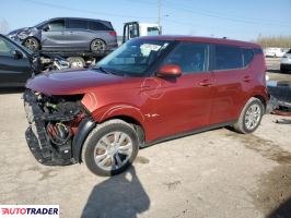 Kia Soul 2020 2 Kia Soul 2020 2