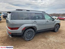 Hyundai Santa Fe 2024 2