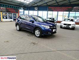 Honda HR-V 2018 1.5 130 KM