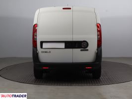Fiat Doblo 2015 1.4 Fiat Doblo 2015 1.4