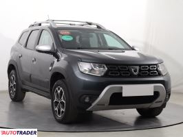 Dacia Duster - zobacz ofertę