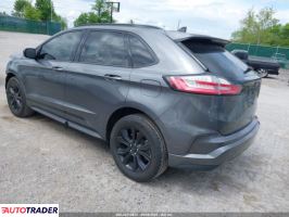 Ford Edge 2022 2 Ford Edge 2022 2