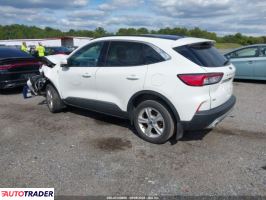 Ford Escape 2020 1 Ford Escape 2020 1