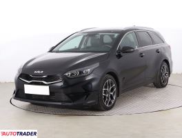 Kia Ceed 2023 1.5 156 KM